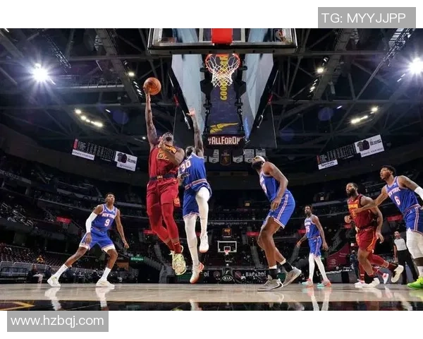 2015年11月12日骑士与尼克斯精彩对决全场录像回放与精彩瞬间分析