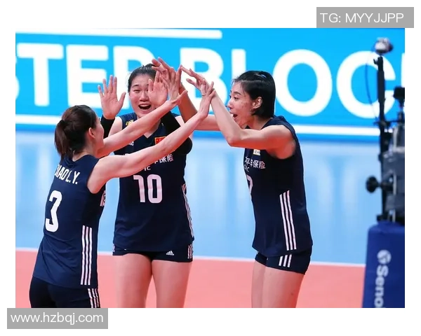 2017年世界女排大奖赛中国女排对阵荷兰队精彩回顾与赛后分析