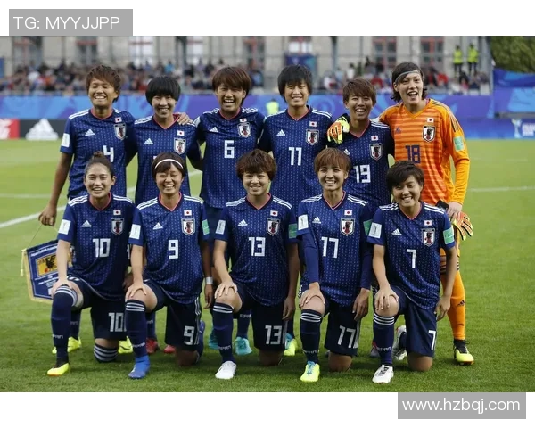 U20女足世界杯精彩对决日本队迎战德国队期待激烈碰撞与精彩表现